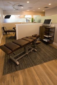 Venice Village Chiropractic Clinic photo 5