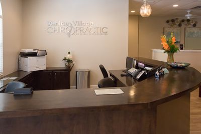 Venice Village Chiropractic Clinic photo 7