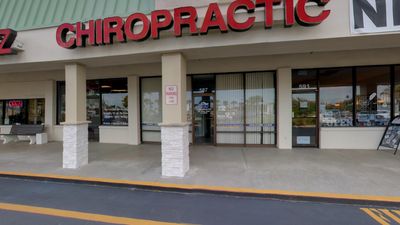 ADIO Chiropractic photo 2