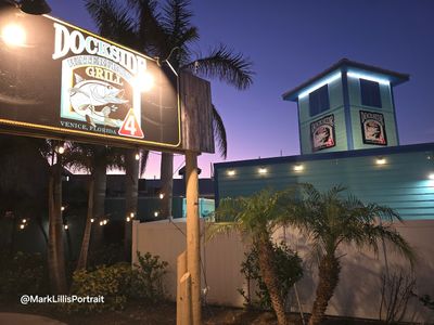 Dockside Waterfront Grill