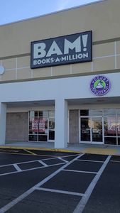 Books-A-Million