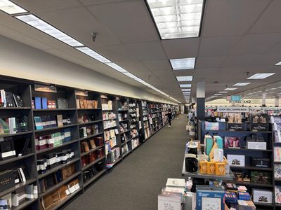 Books-A-Million photo 2