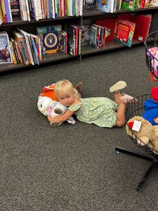 Books-A-Million photo 19