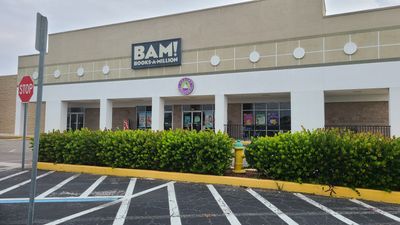 Books-A-Million photo 21