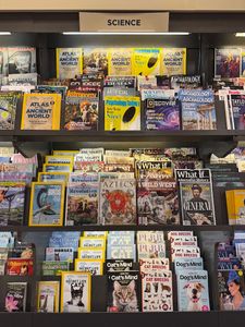 Books-A-Million photo 26