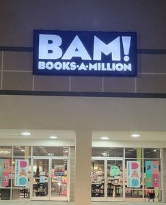 Books-A-Million photo 30