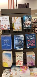 Books-A-Million photo 34