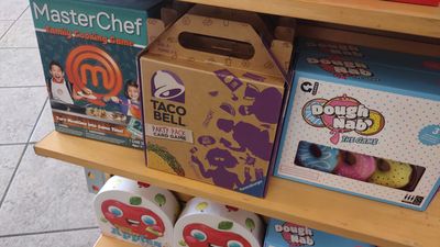 Books-A-Million photo 36