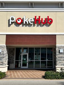 Pokehub Venice