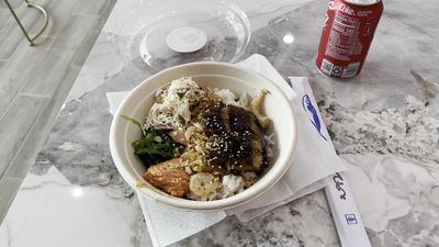 Pokehub Venice photo 2