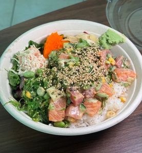 Pokehub Venice photo 5