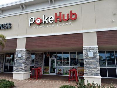 Pokehub Venice photo 8