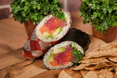 Pokehub Venice photo 11