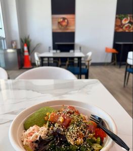 Pokehub Venice photo 12