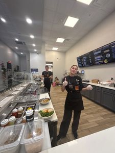 Pokehub Venice photo 14