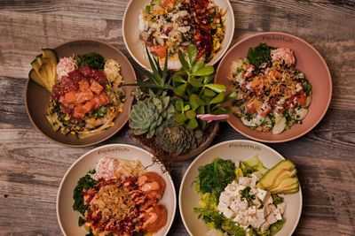 Pokehub Venice photo 19