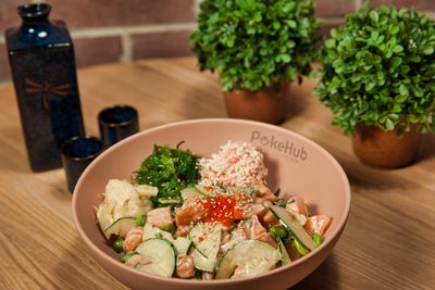 Pokehub Venice photo 20