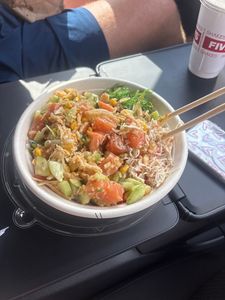 Pokehub Venice photo 24