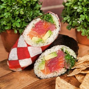 Pokehub Venice photo 29