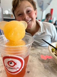 Pokehub Venice photo 36