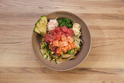 Pokehub Venice photo 37