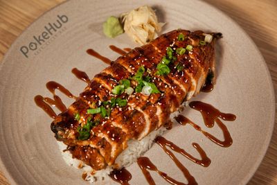 Pokehub Venice photo 39