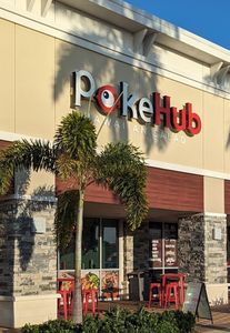 Pokehub Venice photo 41