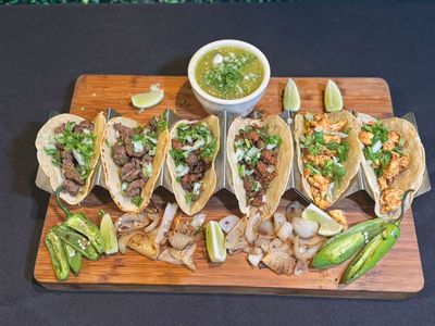 Cabo Breeze – Mexican Grill & Tiki Bar photo 11