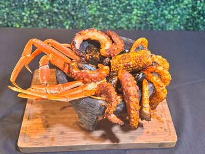 Cabo Breeze – Mexican Grill & Tiki Bar photo 12