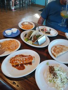 Cabo Breeze – Mexican Grill & Tiki Bar photo 20