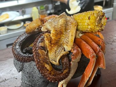 Cabo Breeze – Mexican Grill & Tiki Bar photo 23