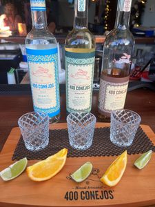 Cabo Breeze – Mexican Grill & Tiki Bar photo 24