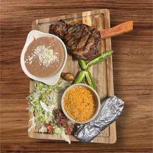 Cabo Breeze – Mexican Grill & Tiki Bar photo 27