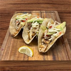 Cabo Breeze – Mexican Grill & Tiki Bar photo 31