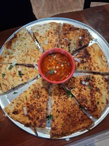 Cabo Breeze – Mexican Grill & Tiki Bar photo 34