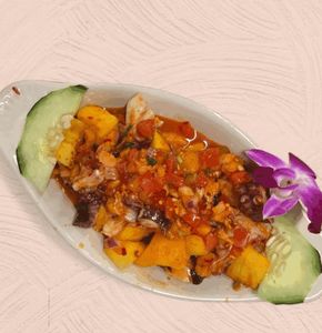 Cabo Breeze – Mexican Grill & Tiki Bar photo 36