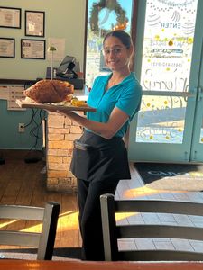 Cabo Breeze – Mexican Grill & Tiki Bar photo 37