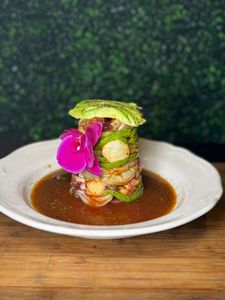 Cabo Breeze – Mexican Grill & Tiki Bar photo 38