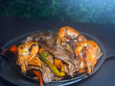 Cabo Breeze – Mexican Grill & Tiki Bar photo 40