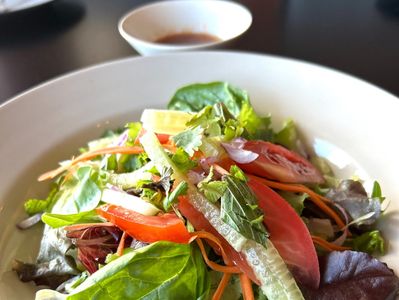 Unique Cuisine photo 3