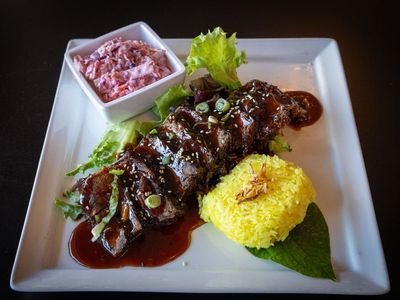 Unique Cuisine photo 9