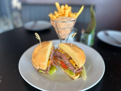 Unique Cuisine photo 12