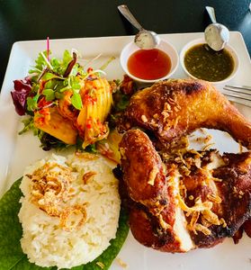 Unique Cuisine photo 13