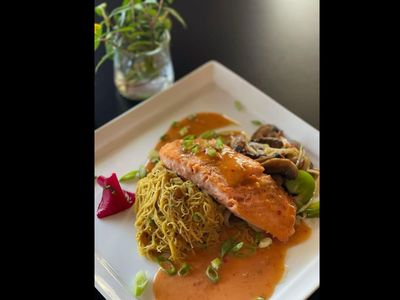 Unique Cuisine photo 15