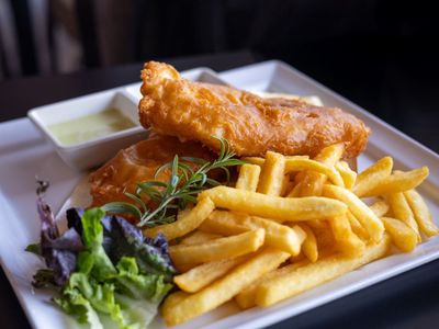 Unique Cuisine photo 20