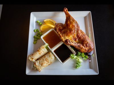 Unique Cuisine photo 6