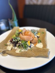 Unique Cuisine photo 24