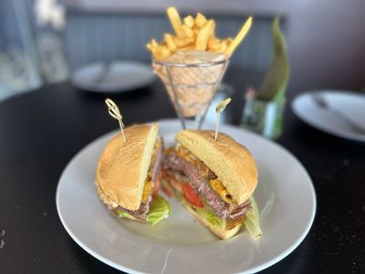 Unique Cuisine photo 26