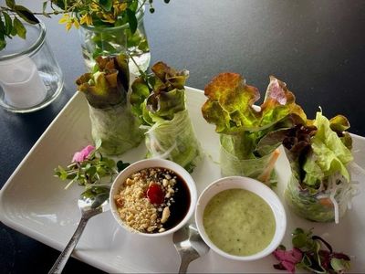 Unique Cuisine photo 27