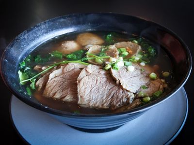 Unique Cuisine photo 28